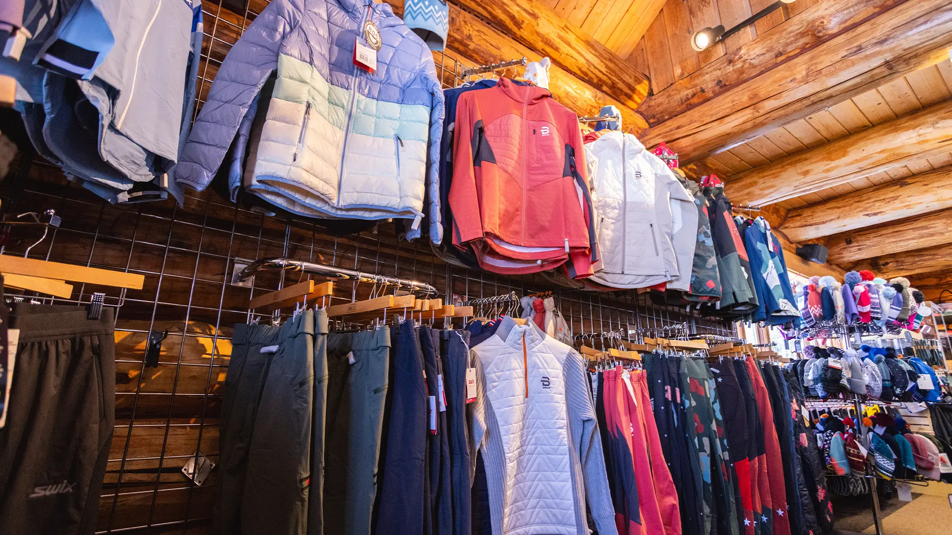Nordic Retail