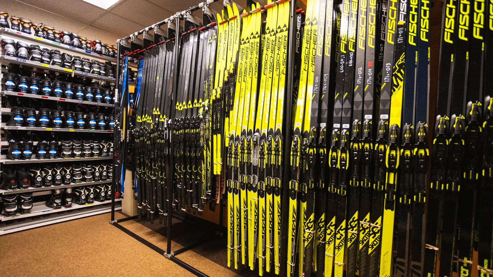 Nordic Retail