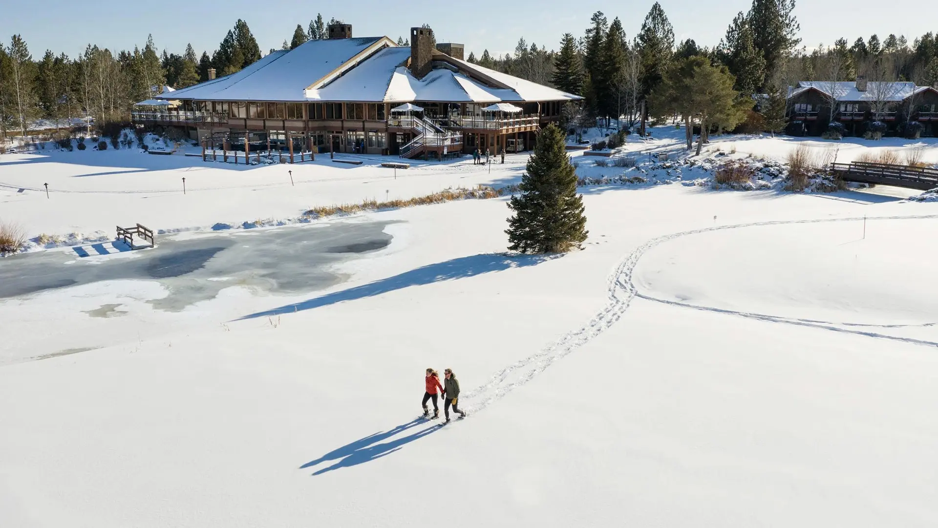 Sunriver Resort