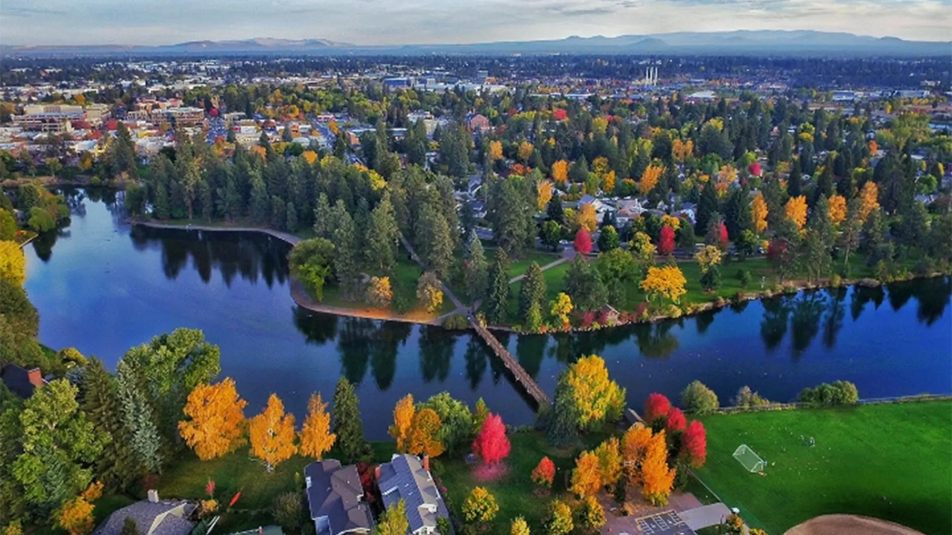 Bend, OR
