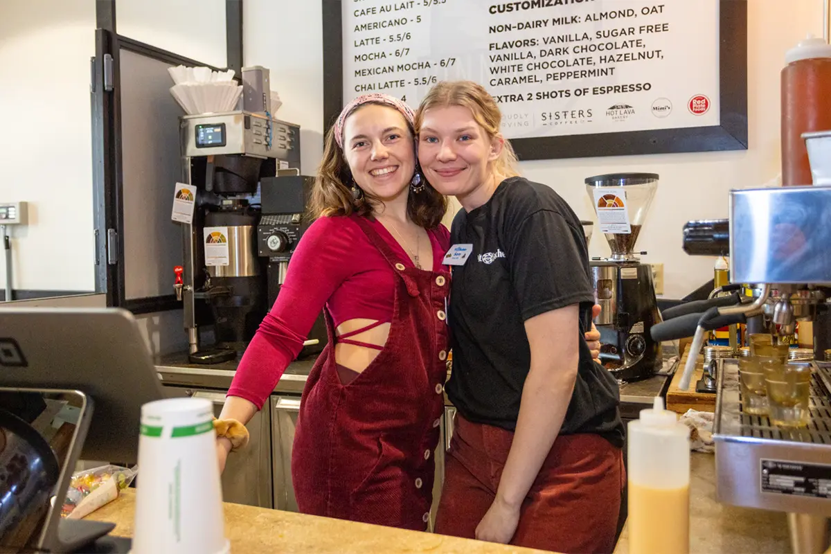 Pinnacles Employees