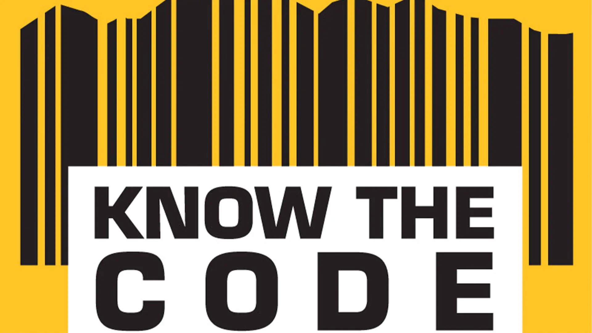Know the Code