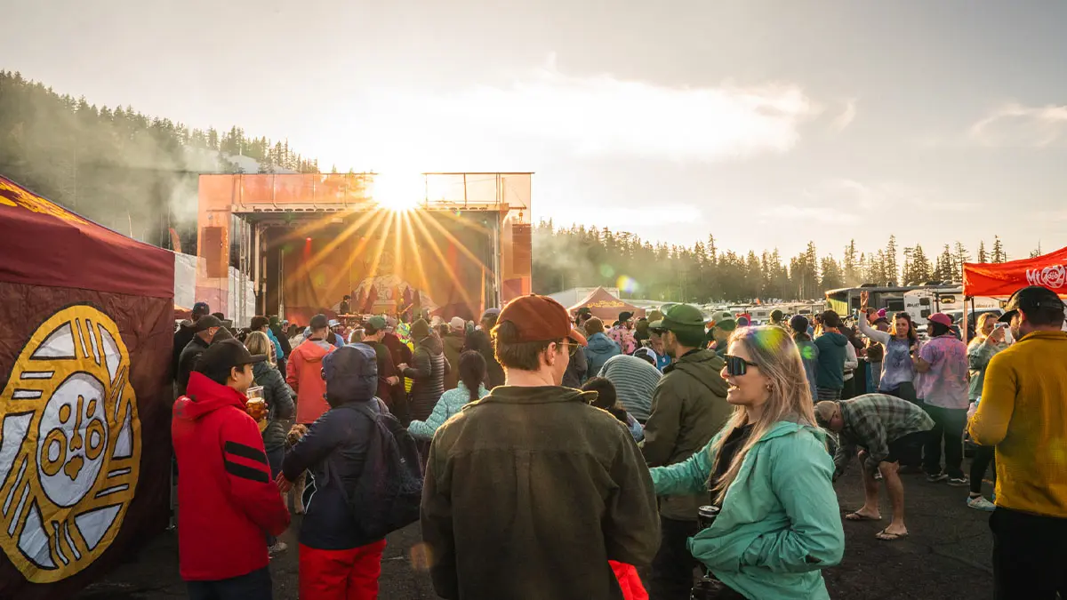 April Spring Desktop RendezVan at Mt. Bachelor: A Spring Festival for RVers & Outdoor ...
