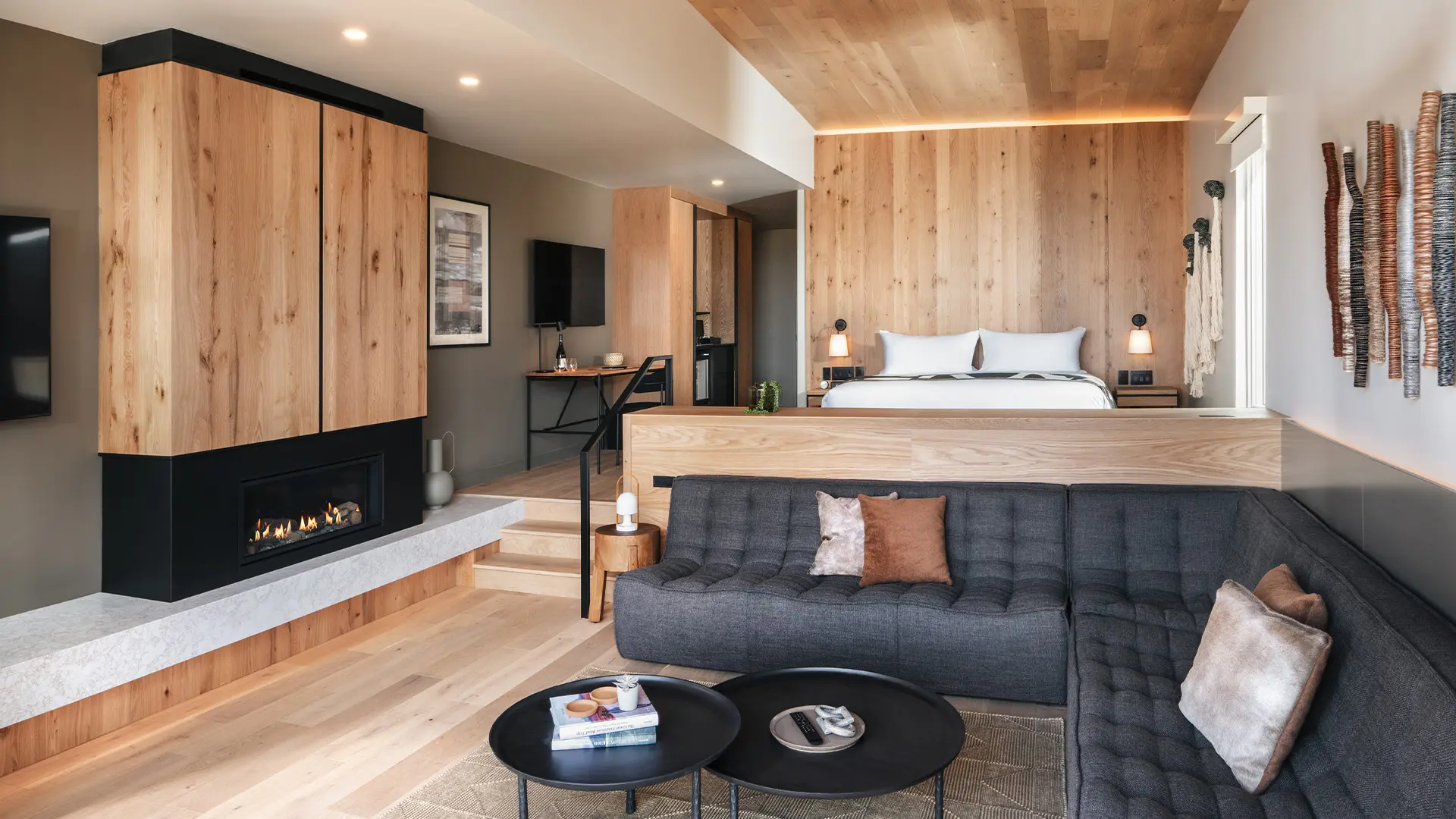 Room at Brasada Ranch