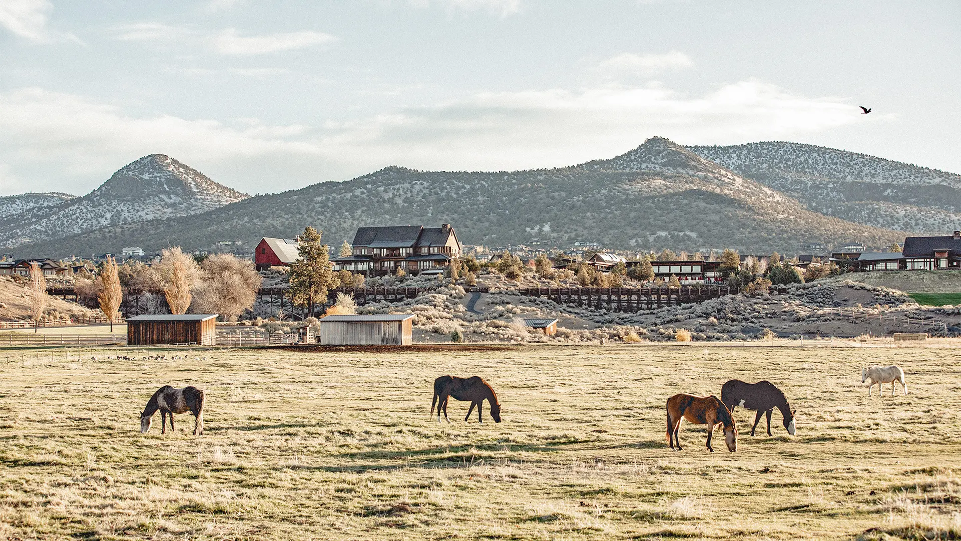 Ranch at Brasada Ranch