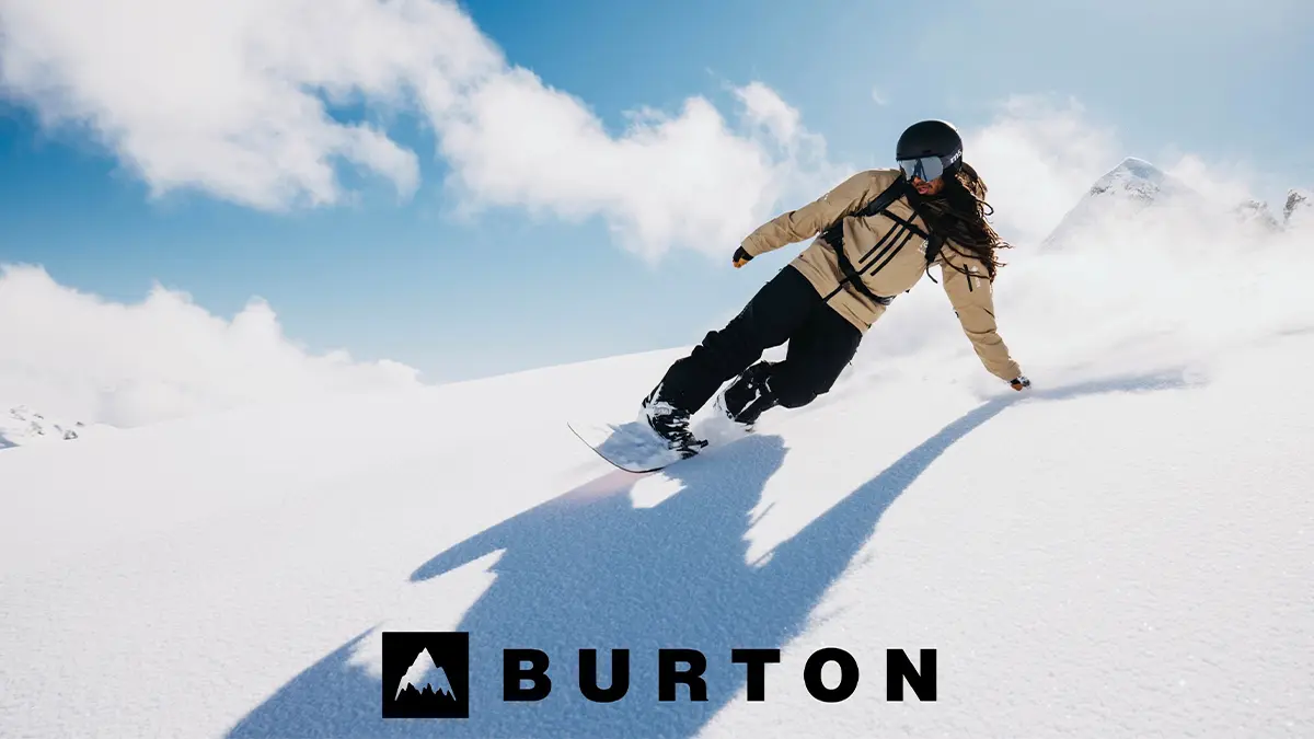 burton demo snowboard Process Sport Sports Basement but still quick and nimble when youre laying into turns The annual Burton Demo Tour