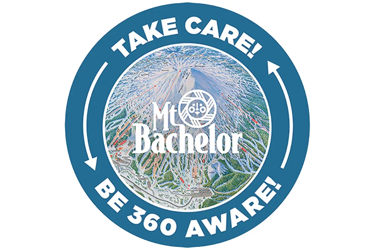 Take Care and Be 360 Aware!